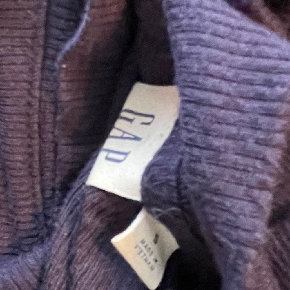 GAP Navy Sweater - Picture 7 of 9